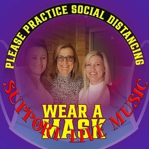 Meet your Posher, Teresa